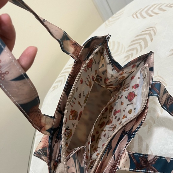 lunch bag - Picture 4 of 7